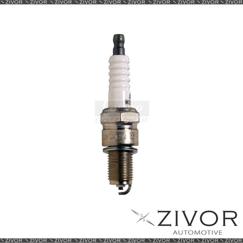 DENSO SPARK Plug-Set of 2- NICKEL- W20EPR-U11 *By Zivor*