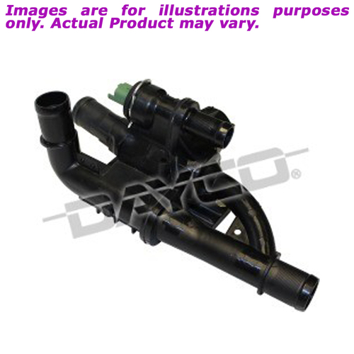 New DAYCO Thermostat Housing 83C For Citroen Berlingo DT176A