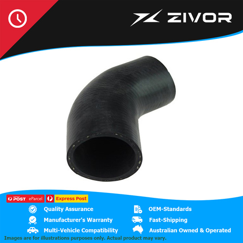 DAYCO Moulded Turbo Hose CR For FORD RANGER XL. XLS PX1 2.2L P4AT #DTH503