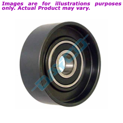 New DAYCO Idler/Tensioner Pulley For Subaru Outback EP183