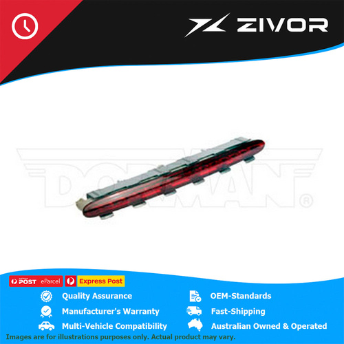 DORMAN Third Brake Light For MERCEDES-BENZ CLK CLK 500 209.375 C209 #923-251