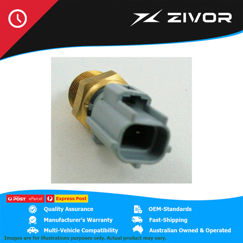 GOSS Engine Coolant Temp Sensor For FPV FALCON GS Supercharged FG #CS831