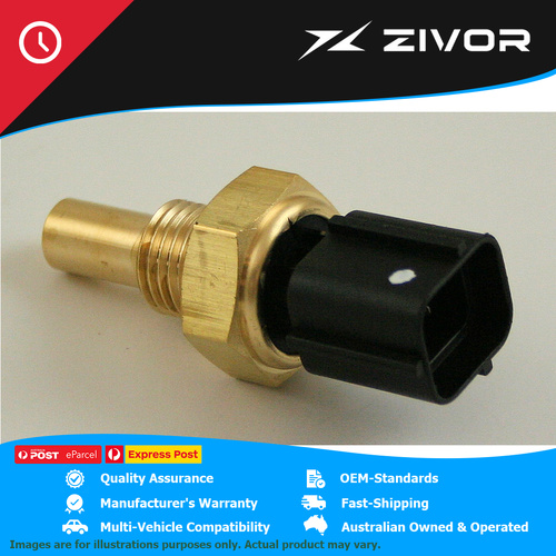 GOSS Engine Coolant Temp Sensor For SSANGYONG ACTYON I 200 Xdi #CS891