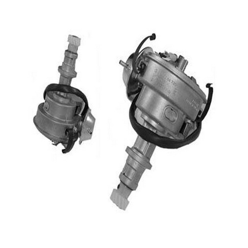 GOSS Ignition Distributor For HOLDEN MONARO GMH 161 (Red) 7/1968-9/1969 #DB720N