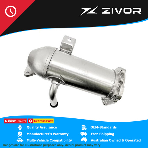 GOSS Egr Cooler For FORD AUSTRALIA TRANSIT CUSTOM TDCi VN #EC123