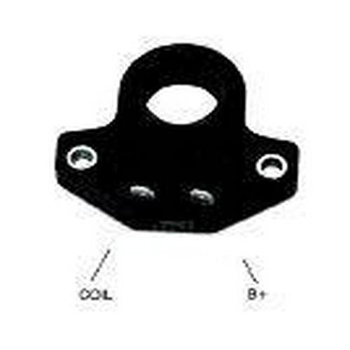 GOSS Ignition Module For HOLDEN ASTRA E15 Hatchback 8/1984-3/1986 #IM120