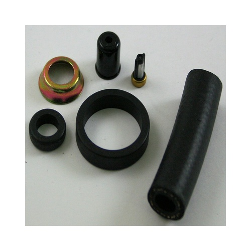 GOSS Injector Repair Kit For HOLDEN COMMODORE RB30E Sedan 3/1986-9/1988 #IRK706