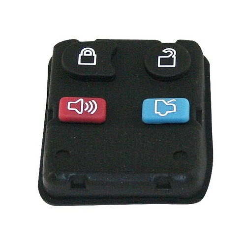MAP-AU Remote Button - 4 Button For FORD AUSTRALIA EXPLORER #KF109