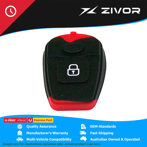 MAP-AU Remote Button - 1 Button For HYUNDAI SANTA FE I SM #KF338