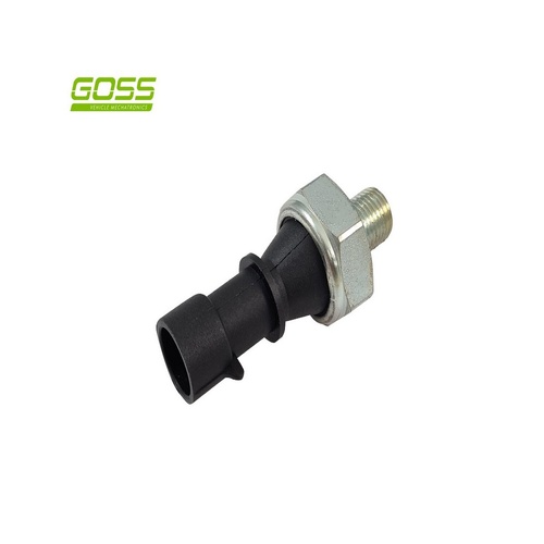 GOSS Oil Pressure Sensor / Switch For HOLDEN BARINA 7/2013-8/2016 #OS0017