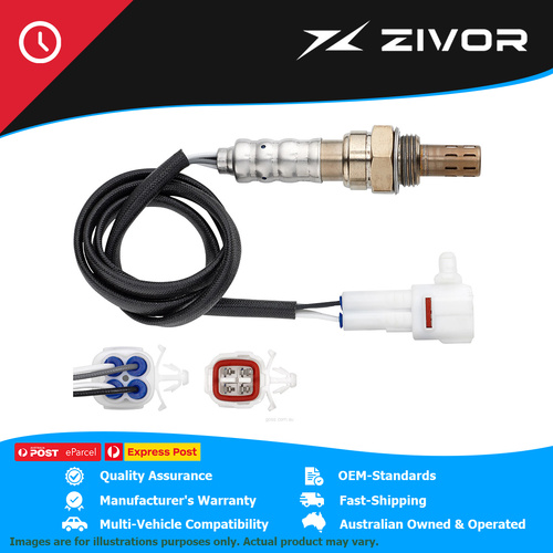 GOSS Oxygen Sensor For SUZUKI GRAND VITARA (INC XL-7) I V6 24V #OX881