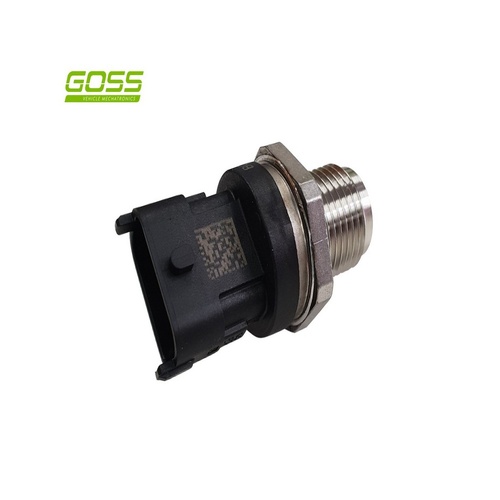 GOSS Fuel Rail Pressure Sensor For KIA SORENTO D4HB SUV 1/2015-3/2020 #RPS110