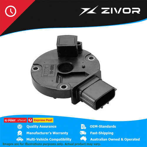 GOSS Crank Angle Sensor For NISSAN BLUEBIRD 2000 SSS Turbo HNU13 U13, U14 #SC048