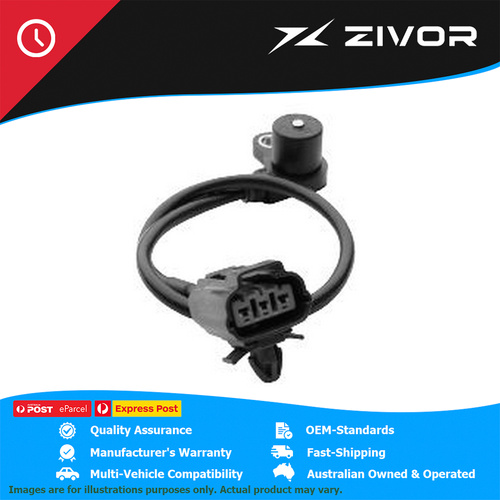 GOSS Rotation Sensor For FORD AUSTRALIA FESTIVA i WD 1.3 i B3 1997-1997 #SC069