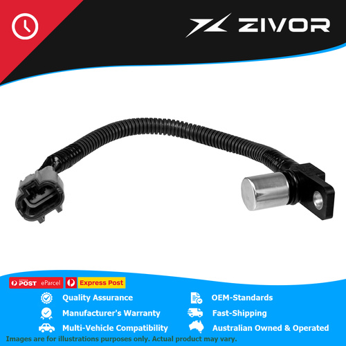 GOSS Crank Angle Sensor For SUZUKI GRAND VITARA II JB420, TD54 JT, TE, TD #SC175