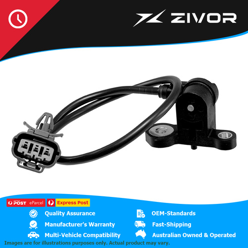 GOSS Crank Angle Sensor For MAZDA PREMACY CP10P CP 1.9 (CP10P) FP #SC190