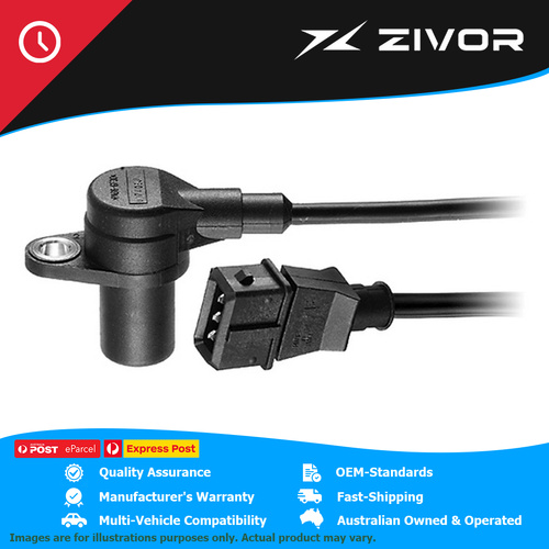 GOSS Crank Angle Sensor For ALFA ROMEO 75 V6 Cat 162.B6A 162_ #SC329