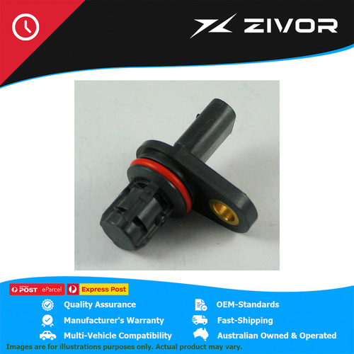 GOSS Cam Angle Sensor For OPEL ASTRA J Turbo 68 P10 1.6 Turbo (68) #SC475