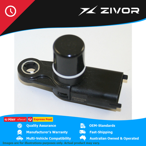 GOSS Crank Angle Sensor For HOLDEN CAPRICE i V6 LPG WN #SC516