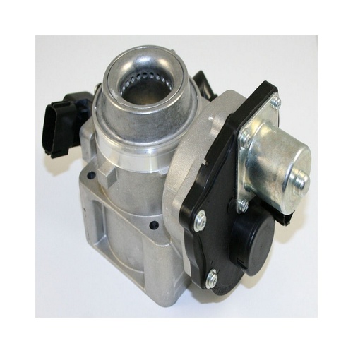 INJECTRONICS Throttle Body For NISSAN X-TRAIL QR25DE SUV 10/2007-2/2014 #TB058CO