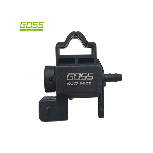 GOSS Solenoid Valve For VAUXHALL ASTRA Z 18 XE Hatchback 9/2000-5/2005 #VS222