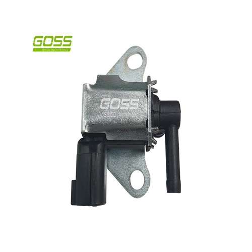 GOSS Vacuum Solenoid Valve For NISSAN DUALIS/DUALIS + 2 10/2007-5/2013 #VS250