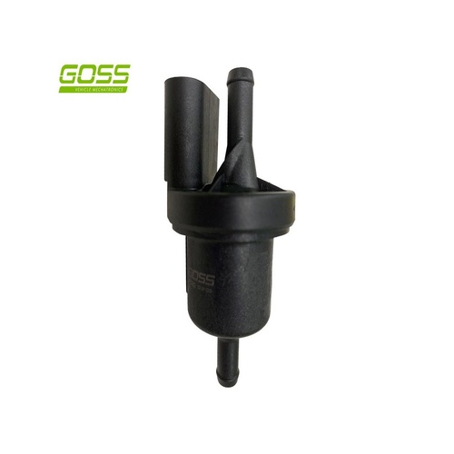 GOSS Vacuum Control Solenoid Valve For VOLKSWAGEN JETTA 7/2008-10/2010 #VS282