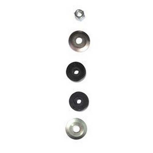 ROADSAFE 4WD Shock Absorber Mounting Kit For FORD MAVERICK DA 4.2L TD42 #F0001MK