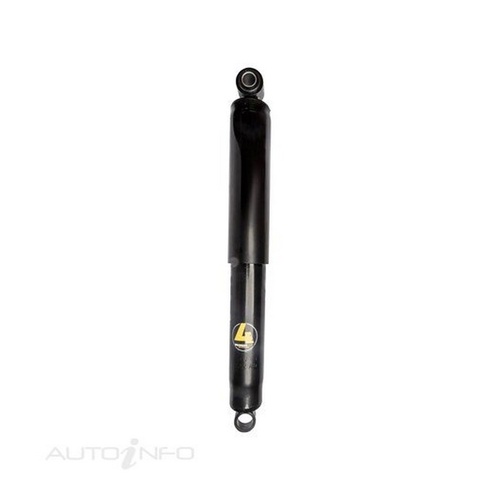 ROADSAFE 4WD Shock / Strut - Front For MAZDA BT50 XT FREESTYLE CAB UP #F0011