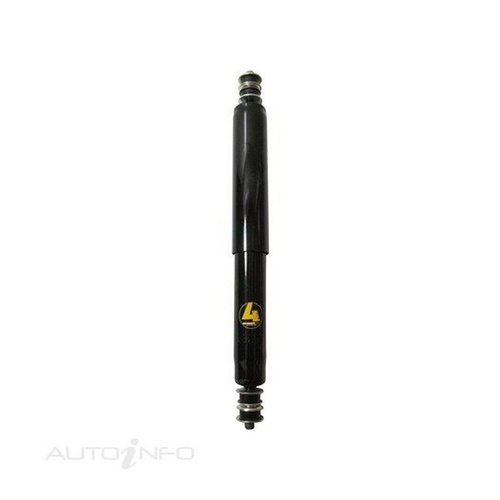 ROADSAFE 4WD Shock / Strut - Front For TOYOTA LANDCRUISER HDJ81R 1HDT #F0033