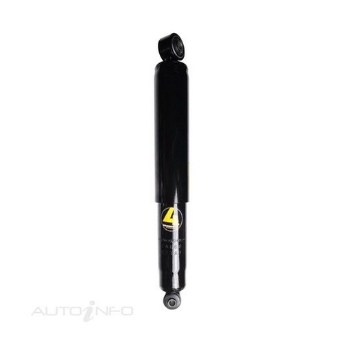 ROADSAFE 4WD Shock / Strut - Front For JEEP COMMANDER XH 3.0L EXL #F0060