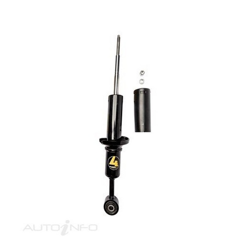 ROADSAFE 4WD Shock / Strut - Front For TOYOTA LANDCRUISER 4.0L 1GRFE #G0059