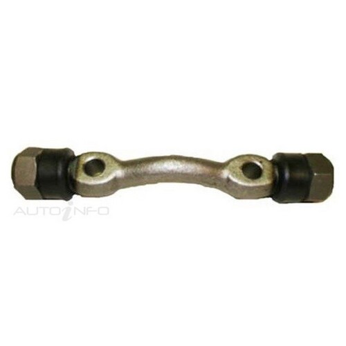 New PROSTEER Control Arm Bush Kit - Front For Holden Standard 1965-1968 SX1094A