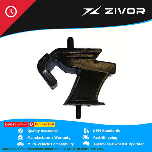 New TRANSGOLD Engine Mount For NISSAN NAVARA ST, ST-X, RX D40 2.5L #TEM2577