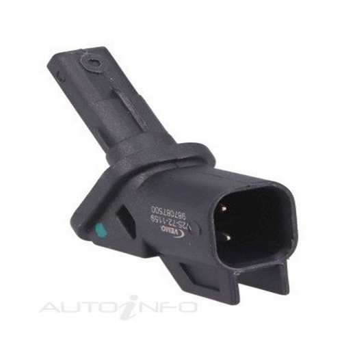 PAT PREMIUM ABS Wheel Speed Sensor - Front For FORD FOCUS RS LZ #WSS-742