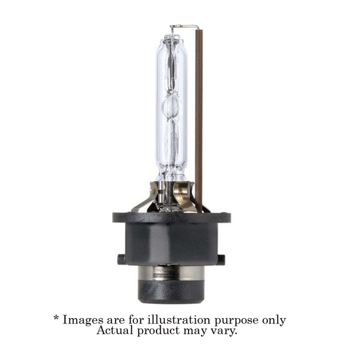 New NARVA Hid Globe D2S 12 Or 24V 35W 4000K Suit For MINI 49300BL