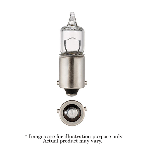 New NARVA H6W Bayonet BAX9s Halogen Globe 12V 6W Suit For ALFA ROMEO 68161