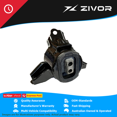 KELPRO Engine Mount For Kia Sportage 2.0 CRDi AWD SL SUV Diesel 2010-2015 MT7564