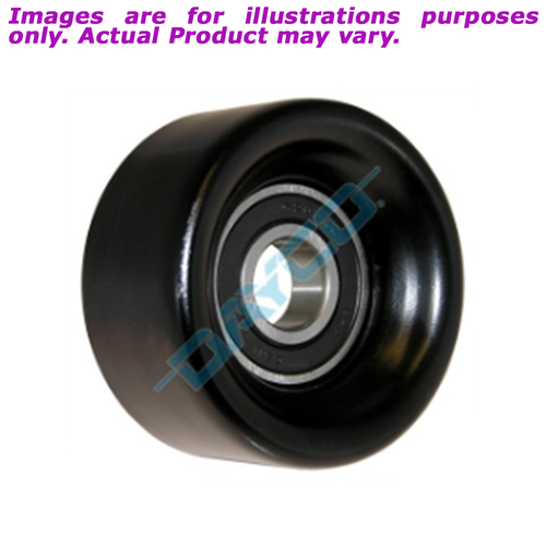 New DAYCO Idler/Tensioner Pulley For Subaru Tribeca 89175