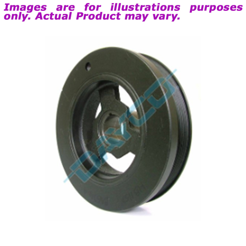 New DAYCO Harmonic Balancer For Ford Falcon HB1157N