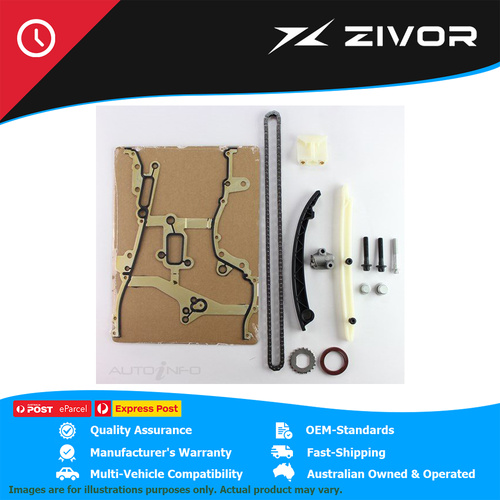 DAYCO Timing Chain Kit For HOLDEN CRUZE JH 1.4L A14NET (LUJ) 2011-2015 #KTC1167