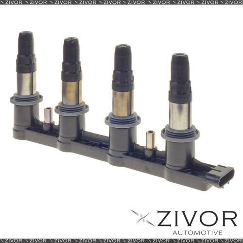 DELPHI Ignition Coil For Holden Barina 1.6 i TM 2011-2019 IGC-403 / CE01841-15B1