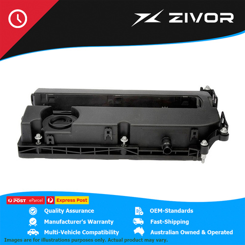DORMAN Rocker Cover Assembly For HOLDEN ASTRA i AH 1.8 i Z 18 XER #264-920