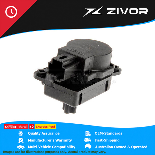 DORMAN Air Door Actuator - Temperature For OPEL INSIGNIA A V6 Turbo OPC #604-700