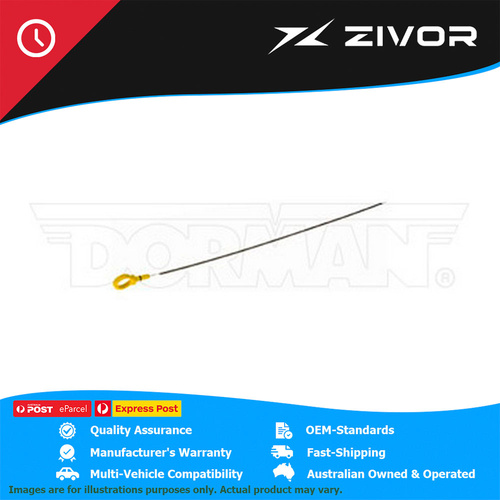 DORMAN Oil Dipstick For JEEP GRAND CHEROKEE I i ZJ ZJ, ZG #917-366