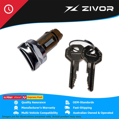 DORMAN Ignition Lock Cylinder Assembly For HOLDEN H SERIES HG #989-037