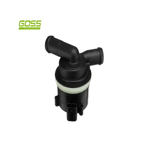 GOSS Auxiliary Water Pump For VOLKSWAGEN AMAROK CNEA,CSHA 11/2011-5/2022 #AP100