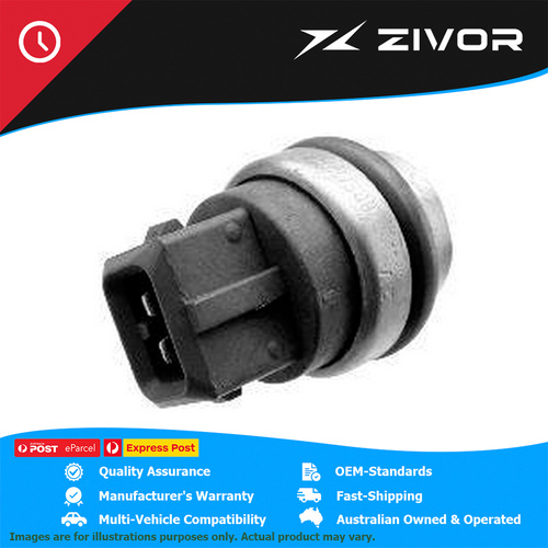 GOSS Engine Coolant Temp Sensor For AUDI A4 B5 T 8D2 1.8 T quattro #CS839