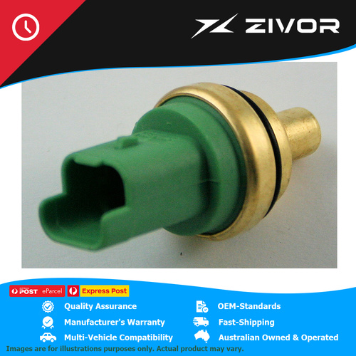 GOSS Engine Coolant Temp Sensor For CITROËN C5 III HDi 165 #CS882