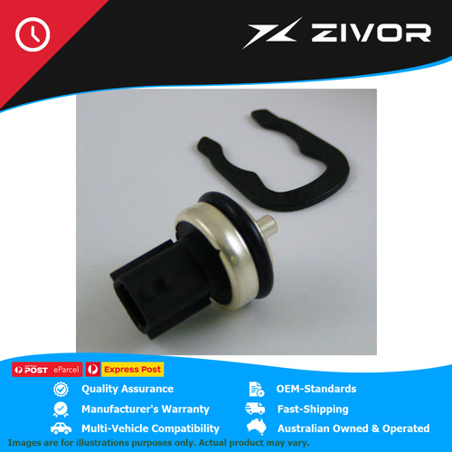 GOSS Engine Coolant Temp Sensor For RENAULT MEGANE II dCi BM0/1_, CM0/1_ #CS893